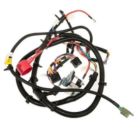 Mtd Harness Asm-Epto/R 725P13068